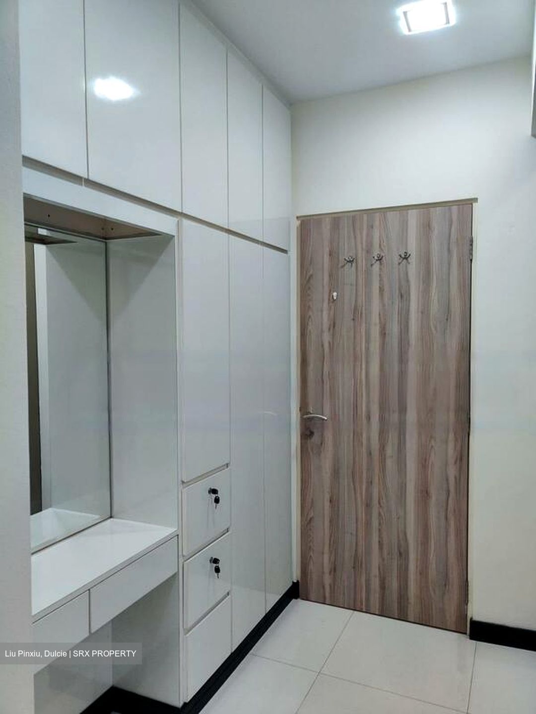 Flame Tree Park (D20), Condominium #447514581